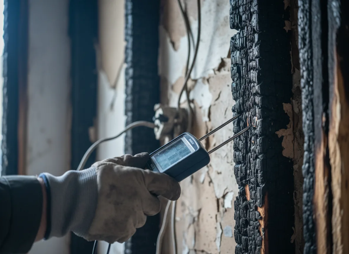 Fire Damage Restoration Stevenson, WA FAQs
